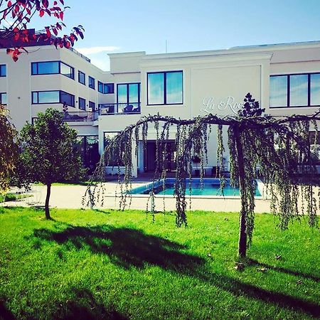 La Rocca Boutique Hotel Крайова Екстериор снимка