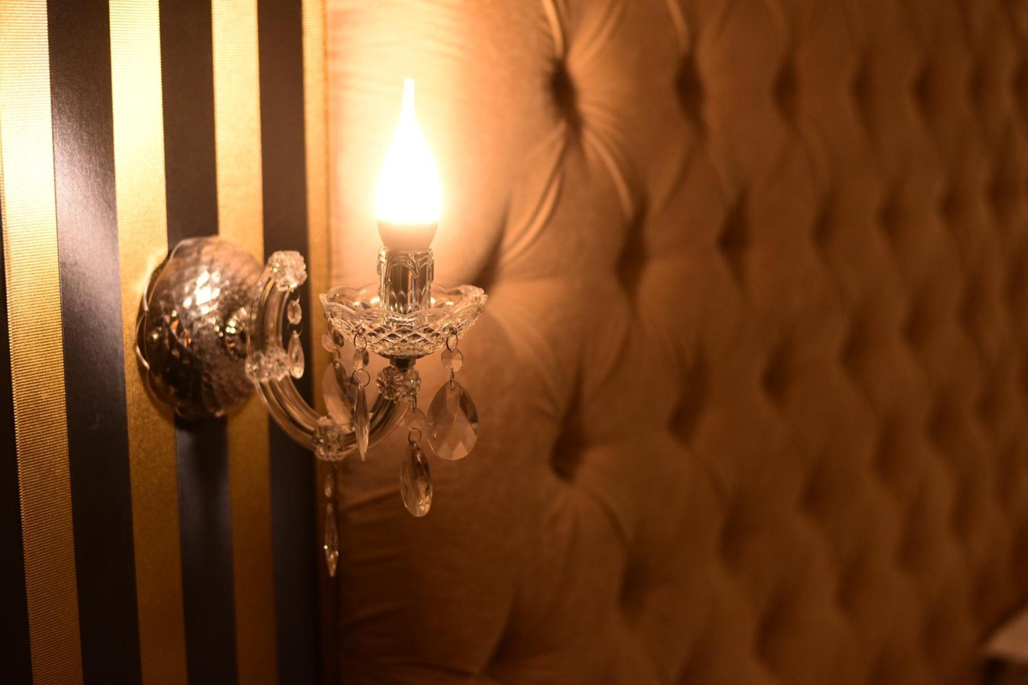 La Rocca Boutique Hotel Крайова Стая снимка